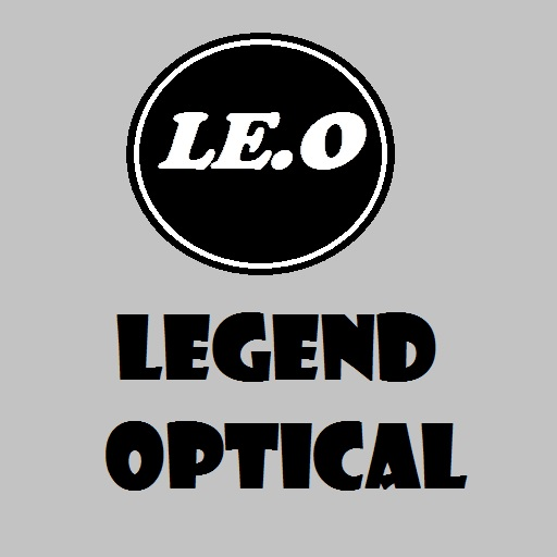 Legend Optical 商業 App LOGO-APP開箱王