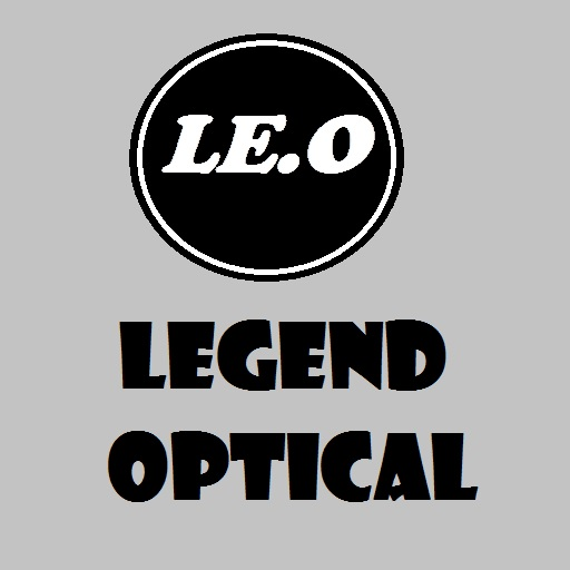 Legend Optical LOGO-APP點子