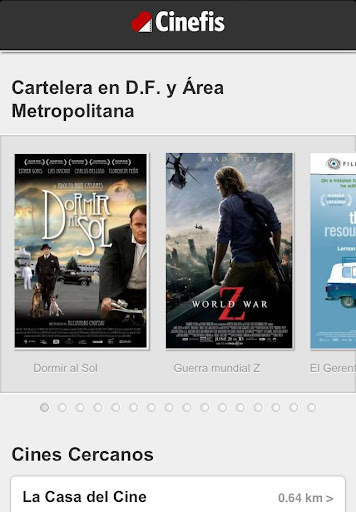 Cinefis