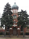 St. George Serbian Orthodox Church 
