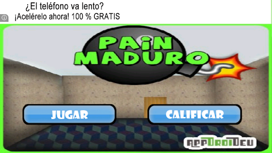 Free Download Pain Maduro APK for Android