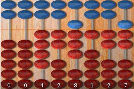 How to mod JCi Abacus-Soroban 1 mod apk for bluestacks
