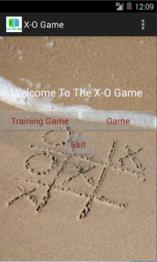 X-O Game