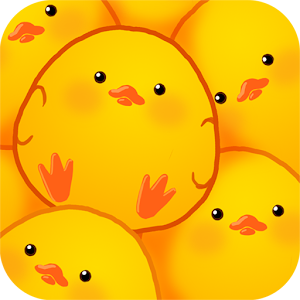 ChickPusher logo