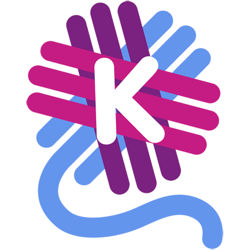 Knitulator LOGO-APP點子