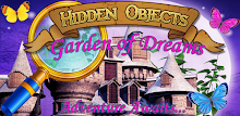 Hidden Object Garden of Dreams APK