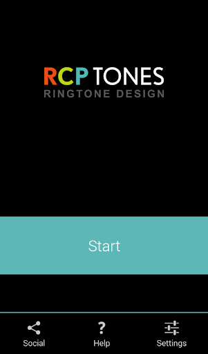 【免費音樂App】RCP Tones - 歡樂鈴聲-APP點子