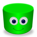 Bobbin 3D: the ultimate puzzle logo