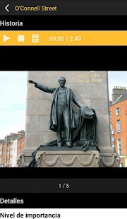 Guía de Dublín, Viaje y Ciudad Screenshots 11