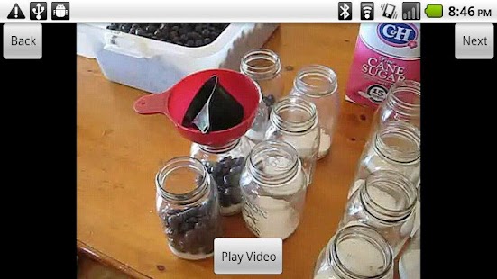Canning Grape Juice Screenshots 2