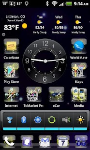 How to get LC Fireworks Apex/Go/Nova patch 1.03 apk for bluestacks