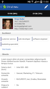 BestJobs Screenshots 6