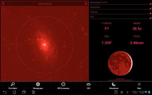 How to download FOViewer Deluxe HD Trial 1.8 apk for pc