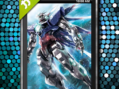 ラブリーガンダム Iphone 壁紙