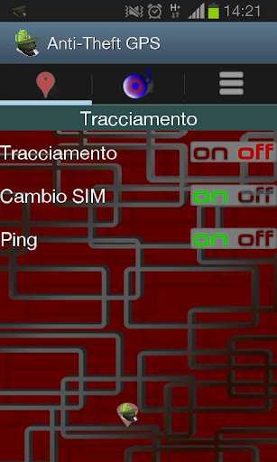 【免費工具App】Anti-Theft GPS-APP點子
