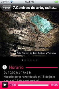 How to get Lanzarote Mirador del Río 1.0 mod apk for android