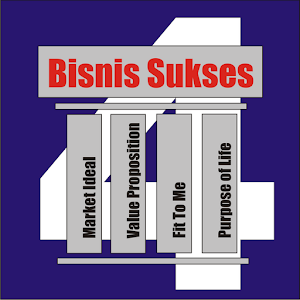 4 Pilar Bisnis Sukses.apk 2.0