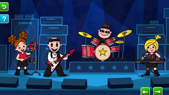 Lastest הגן של חמודי - כללית APK