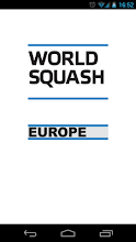 European Squash APK Download for Android