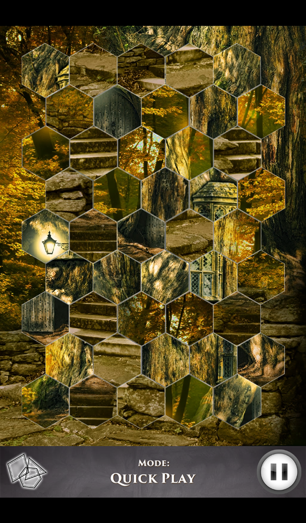 HS - Land of Make Believe Screen 2