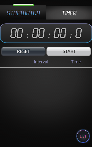 Free Countdown Timer and Stopwatch Timer download | SourceForge.net