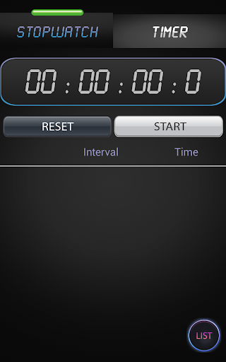 Hybrid Stopwatch 2.0.8.4.apk paid Descargar - ApkHere.com