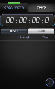 StopWatch Timer