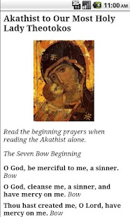 How to get English Orthodox Prayers(free) lastet apk for bluestacks
