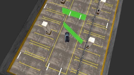 download SUV Car Parking Game 3D free