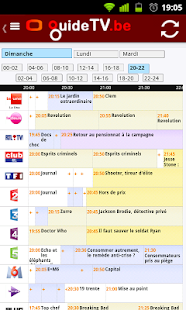 How to get Guide TV Belgique 1.4 apk for pc