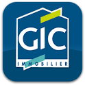 Gic Immobilier logo