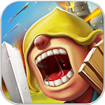 Cover Image of 下载 Clash of Lords 2: Italiano 1.0.109 APK
