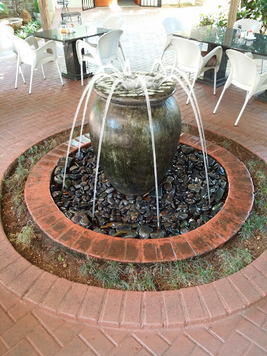 Cherrylane Fountain 