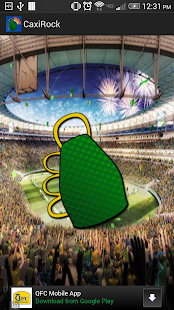 Free Download CaxiRock APK for Android