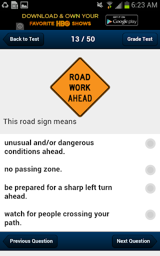 【免費教育App】Louisiana Driving Test-APP點子