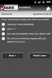 FAMS Academy poster 4