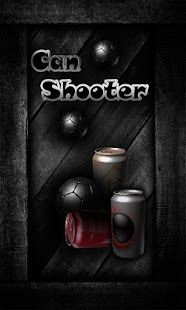 Can Shooter 3D