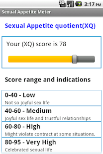 Free Download Love & Sex Quotient APK