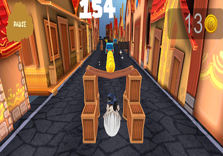 How to mod Run Jack:New adventure 1.0 mod apk for android