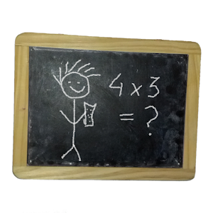 Multiplication Tables.apk 1.4