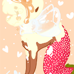 Dessert MerCat ~
