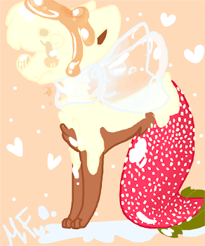 Dessert MerCat ~