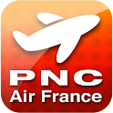 ugict-cgt PNC Air France logo