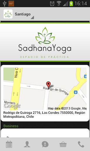 免費下載健康APP|Sadhana Yoga app開箱文|APP開箱王