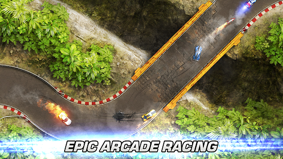 VS. Racing 2 - screenshot thumbnail