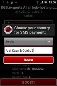 GameTracker – Enjoy millions of the latest Android apps, games, music