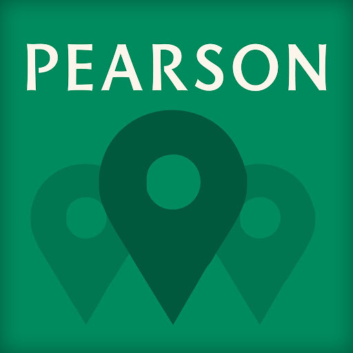 Check-in Pearson