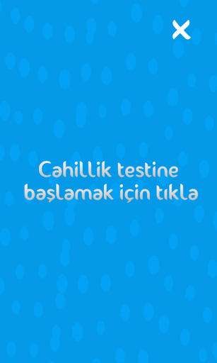 【免費模擬App】Cahillik Testi (Bol Sorulu)-APP點子