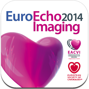 EuroEcho-Imaging 2014 - Última Versión 1.0 Para Android App Medical