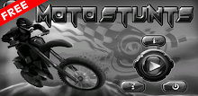 Moto Stunts Bike Racing Mania APK